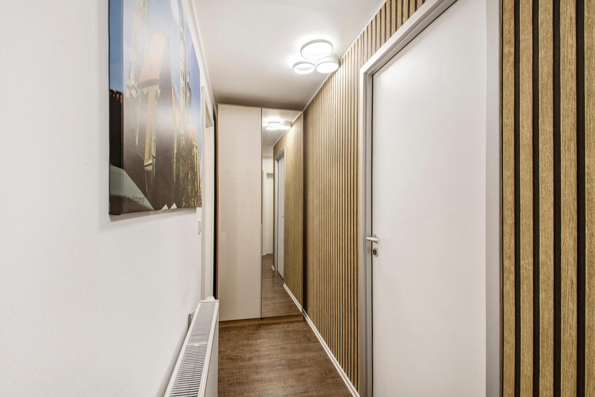Ferienwohnung Andreas Naumburg (Saale) Exterior foto