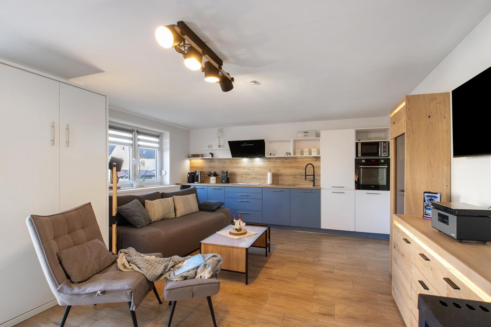 Ferienwohnung Andreas Naumburg (Saale) Exterior foto